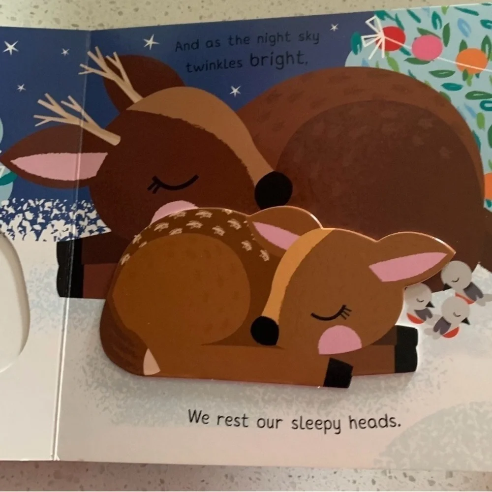 Peek-a-Boo Holiday Board Book Set
